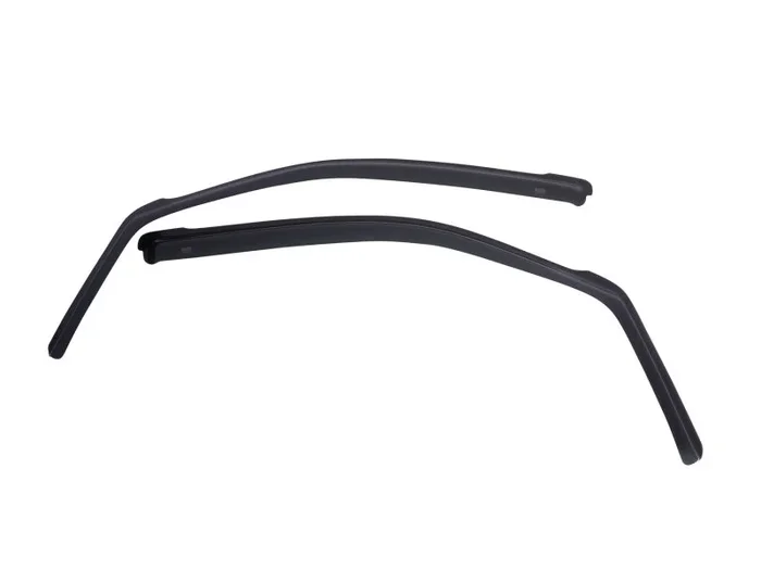 EGR 99-15 Ford Super Duty In-Channel Window Visors – Set of 2 (563411)3.1 lb