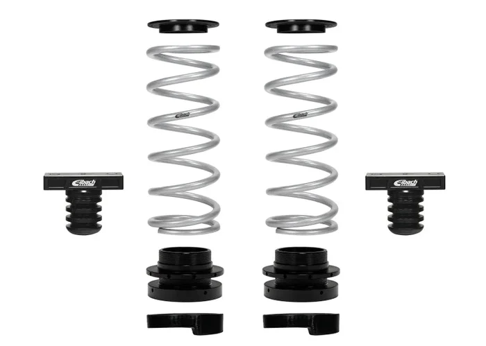 Eibach 03-09 Lexus GX470 Load-Leveling System – Load Rating 250-400 lbs