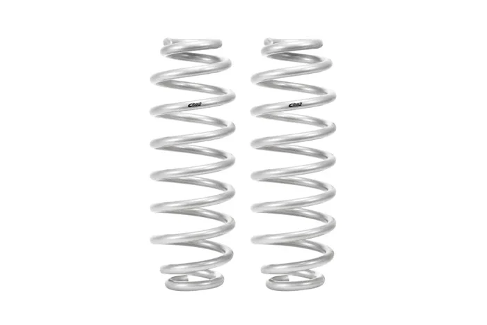 Eibach 15-20 Chevrolet Tahoe 4WD 5.3L V8 Pro-Truck 1in Rear Lift Springs – Pair