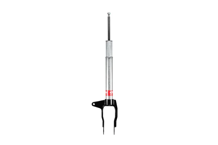 Eibach 16-21 Jeep Grand Cherokee Front Right Pro-Truck Shock (0in. – 3in. Lift)