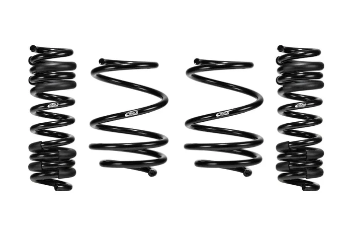 Eibach 2021+ BMW M4 Pro Coil Spring Kit27.6 lb