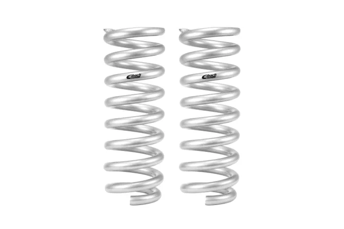 Eibach 21-23 Dodge Ram TRX Crew Cab PRO-Lift Kit PRO Front Springs Only48.0 lb