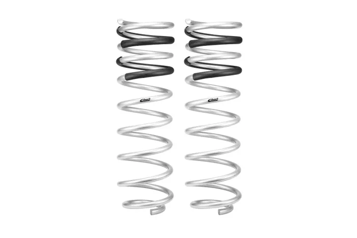 Eibach 21-23 Ford F150 Raptor Pro-Lift-Kit Rear Springs39.4 lb