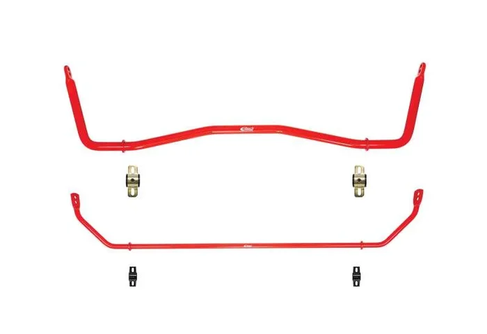 Eibach Anti Roll Kit for 2016 Mazda Miata MX-5 – Front and Rear Bars