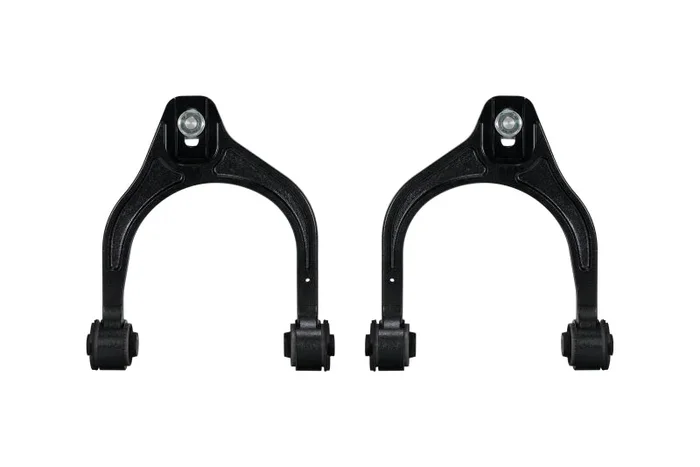 Eibach Pro-Alignment Rear Toe Only Adjustment Kit for 03-08 Nissan 350z / 03-07 Infiniti G35 Coupe /