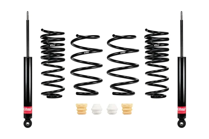 Eibach Pro Kit for 2022+ Hyundai Santa Cruz AWD41.2 lb