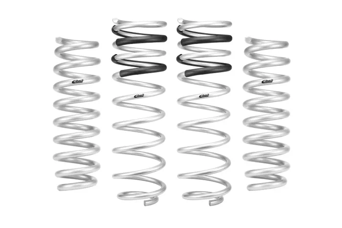 Eibach Pro-Kit for 21-23 Ford F-150/Raptor 35in & 37in (2.2in Front Lift / 1.5in Rear Lift )