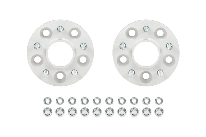 Eibach Pro-Spacer 13-18 Subaru BRZ 25mm Thickness 5×100 Hub 56