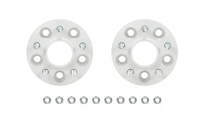 Eibach Pro-Spacer 2016-2017 Chevy Camaro V6 / 2.0L Turbo / SS – 15mm Spacer