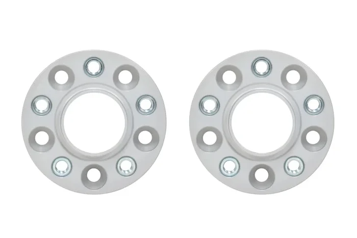 Eibach Pro-Spacer 25mm Spacer / Bolt Pattern 5×112 / Hub Center 66.5 for 09-15 Audi A4 (B8)