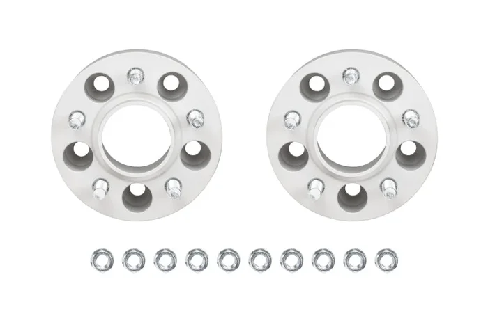 Eibach Pro-Spacer 30mm Spacer / Bolt Pattern 5×114.3 / Hub Center 60 for 06-15 Lexus IS350
