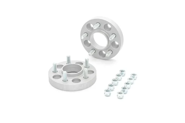 Eibach Pro-Spacer 45mm Spacer / Bolt Pattern 5×114.3 / Hub Center 70.5 for 94-04 Ford Mustang (SN95)