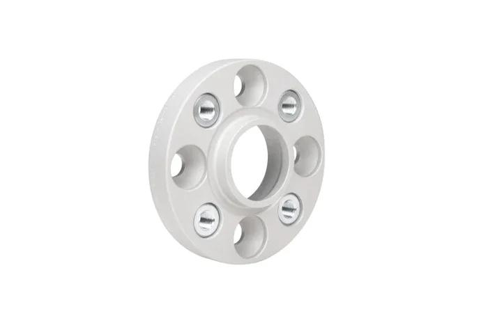 Eibach Pro-Spacer System 30mm Spacer / 5×120 Bolt Pattern / Hub 72.5 For 95-06 BMW M3 (E36/E46)6.2 lb