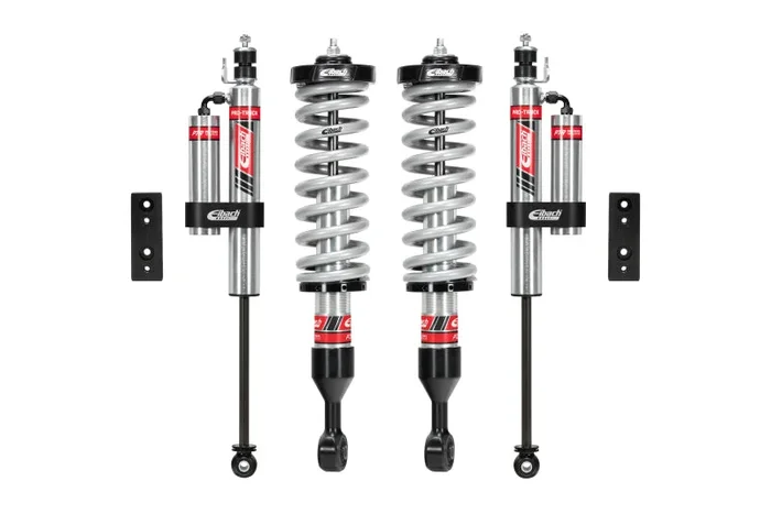 Eibach Pro-Truck Lift Coilover Stage 2R fits 05-23 Tacoma E86-82-007-02-22