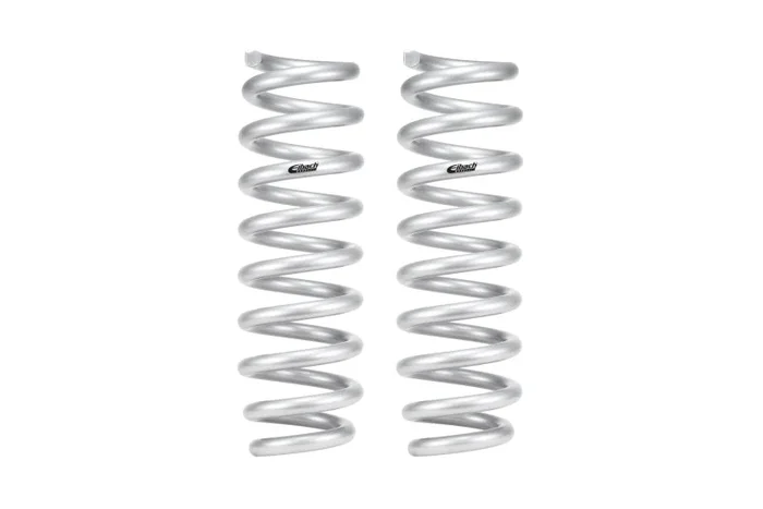 Eibach Pro-Truck Lift Kit for 15-18 Ford F-150 4WD (Must Be Used w/ Pro-Truck Front Shocks)36.6 lb
