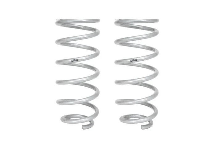 Eibach Pro-Truck Lift Kit for 2010+ Toyota 4Runner – Rear (Must Be Used w/ Pro-Truck Rear Shocks)