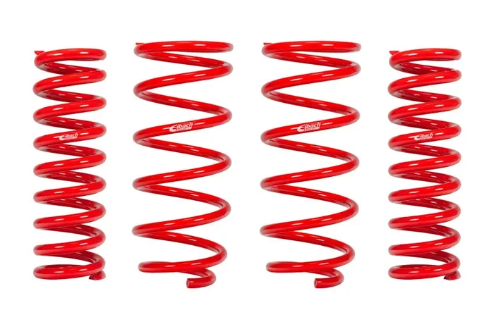 Eibach Pro-Truck Lift Kit for 2019+ Toyota 4Runner TRD Pro 4WD – Front & Rear43.1 lb