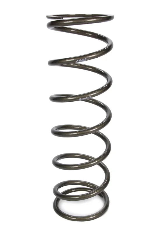 Eibach Spring Rear 16in x 5in x 100# Platinum