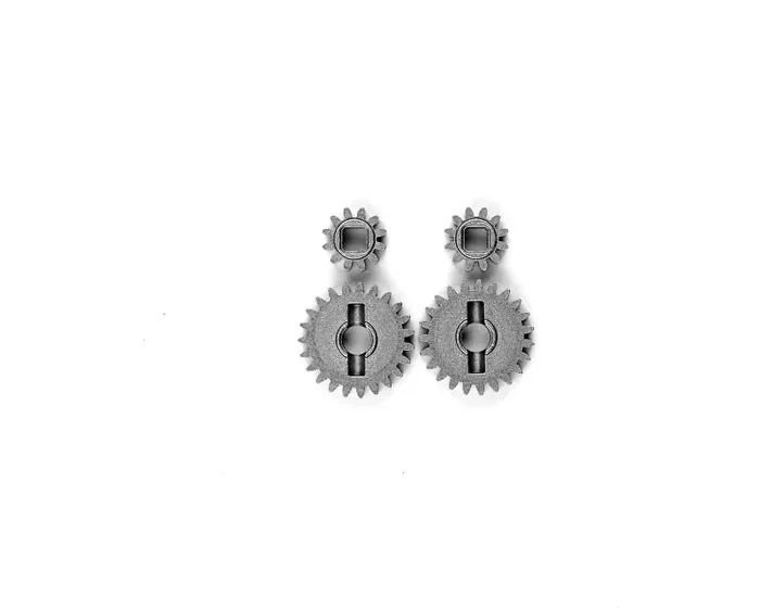 Enduro Portal Gear Set 12t /