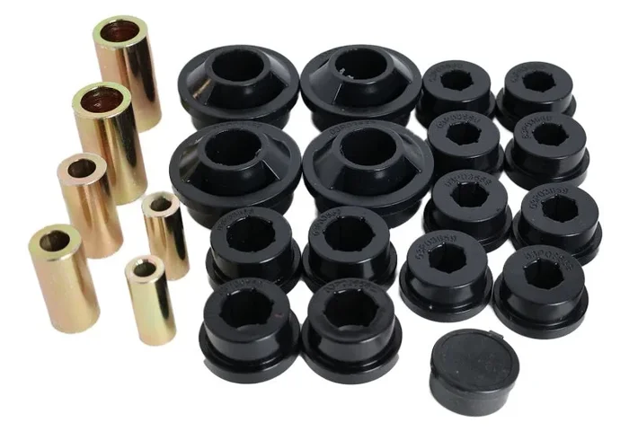 Energy Suspension 01-05 Lexus IS300 Front Control Arm Bushing – Black