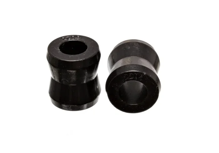 Energy Suspension 3/4inLg Hourglass Shock Eye – Black