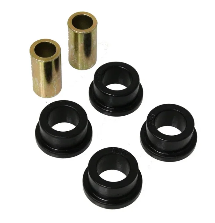 Energy Suspension 4-Bar Bush 1-1/8inOd/ 9/16inId – Black