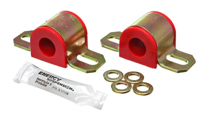 Energy Suspension 5/8in (16Mm) Stabilizer Bushing – Red