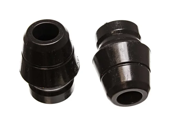 Energy Suspension Bump Stop 97-06 Jeep OE Height Front Pair