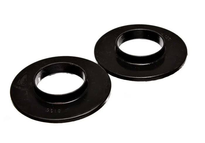 Energy Suspension COIL SPRING ISLOATOR SET