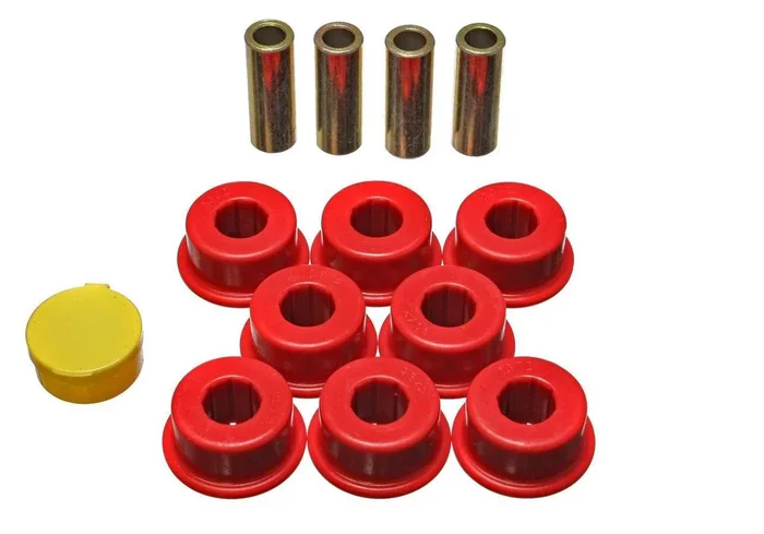 Energy Suspension Control Arm Bushing Set