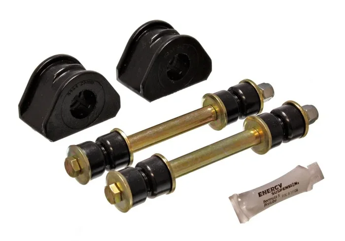 Energy Suspension F150/F250 Lt. Duty/ 4Wd/Frt – Black