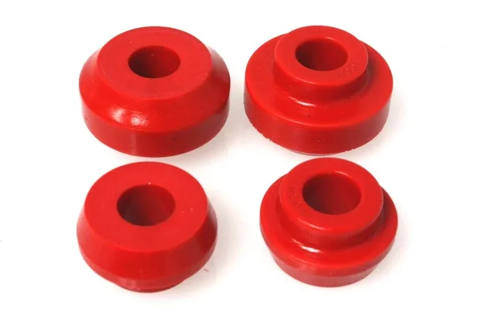Energy Suspension Fd Strut Arm Bush Set – Red