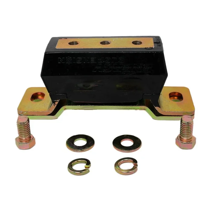 Energy Suspension Ford Trans Mount 2.312 CTR – Black