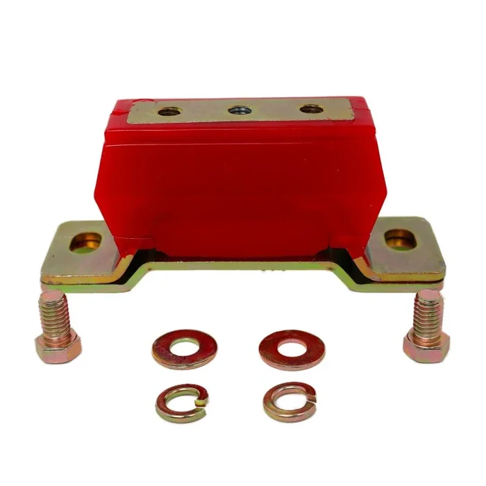Energy Suspension Ford Trans Mount 2.710 CTR – Red