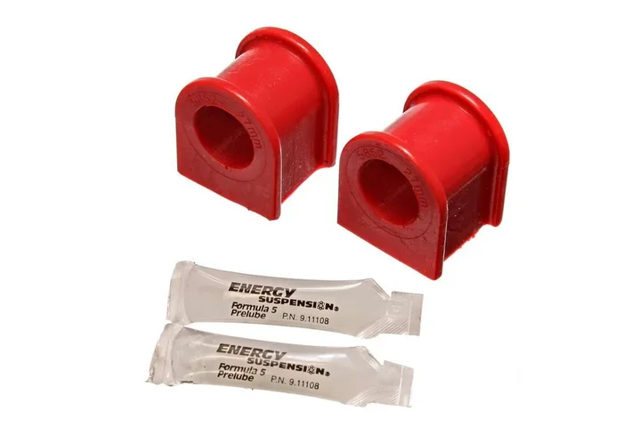 Energy Suspension FT SWAY BAR BUSHING SET 27MM