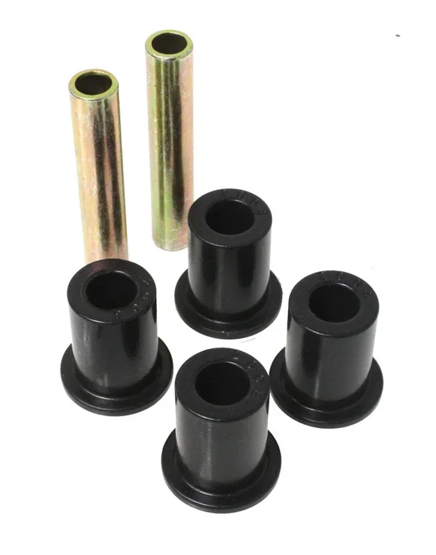 Energy Suspension Gm 4 X Frt Sprg Bush – Black