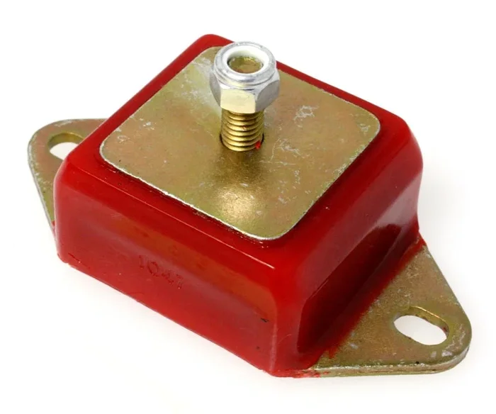 Energy Suspension Jeep Motor Mount – Red