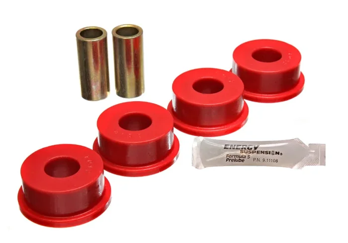 Energy Suspension Torque Arm Bushing – Red