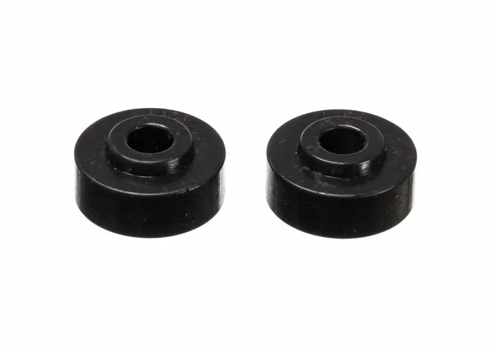 Energy Suspension Trans Torque Arm Grommets – Black