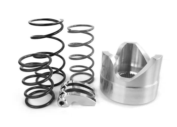 EPI 01-05 Polaris 500 Sportsman Stock Tires High Elev. Sport Utility Clutch Kit