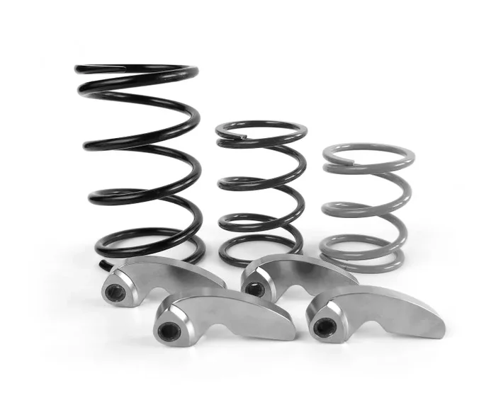 EPI 04-06 Kawasaki 700 Prairie 4×4 27-28 in. Tires Low Elev. Sport Utility Clutch Kit