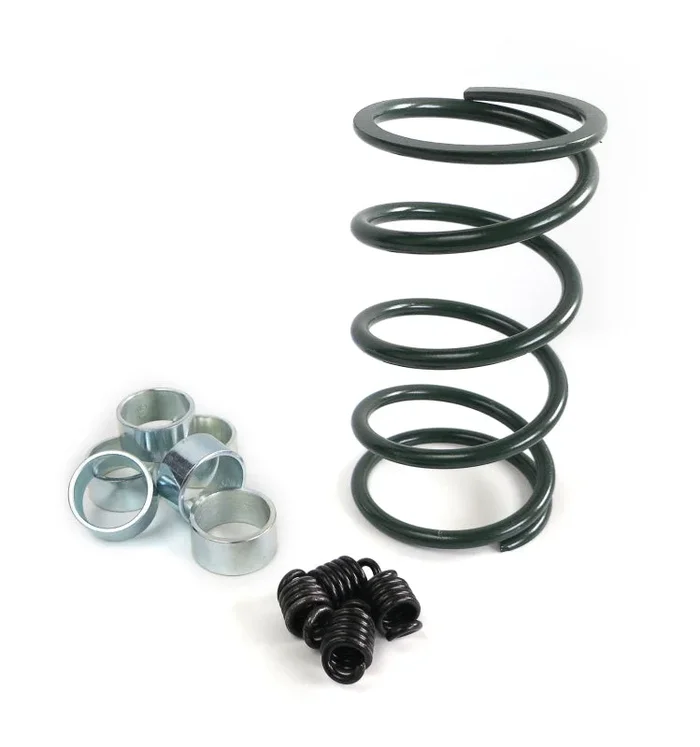 EPI 04-06 Yamaha Bruin 4×4 Auto Stock Tires Low Elev. Sport Utility Clutch Kit