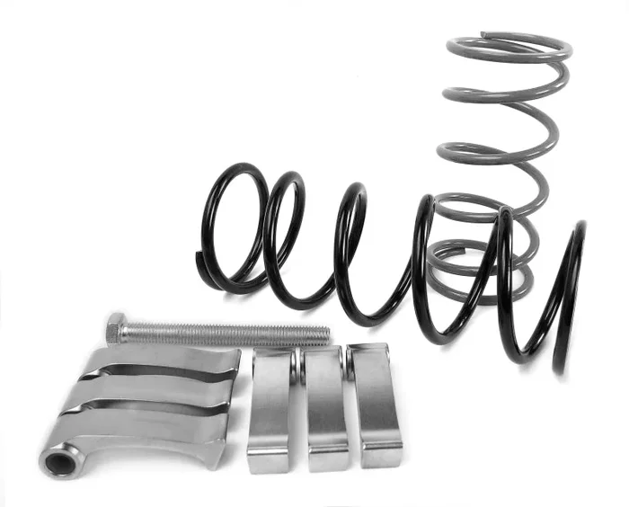 EPI 07-09 Can-Am 650 Outlander HO EFI 4×4 Paddle Tires Low Elev. Sand Dune Clutch Kit