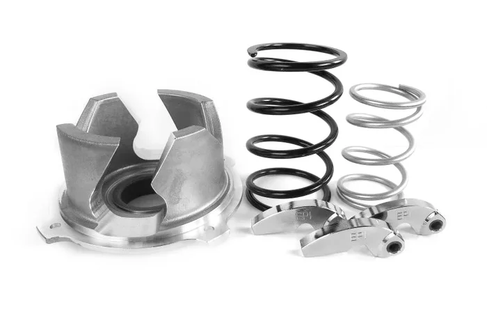 EPI 08-09 Polaris 500 Sportsman EFI Stock Tires High Elev. Sport Utility Clutch Kit