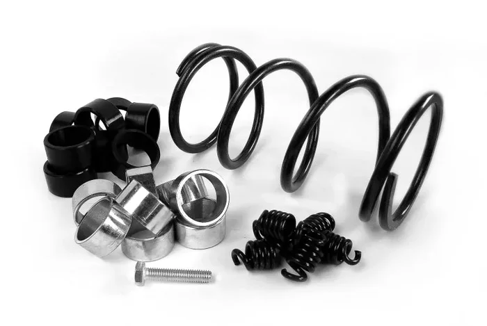EPI 14+ Yamaha 700 Viking/ VI 700 4×4 Mudder Clutch Kit