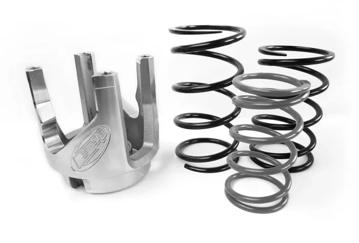 EPI 16-21 Can-Am Defender HD8 27-28 in. Tires Low Elev. Sport Utility Clutch Kit