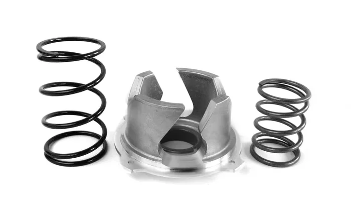 EPI 17-18 Textron 900 Stampede Paddle Tires Low Elev. Sand Dune Clutch Kit