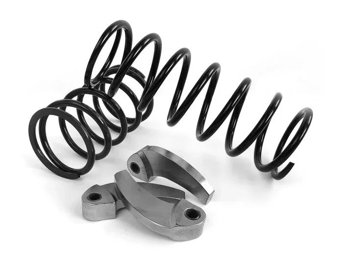 EPI 17+ Polaris 850 Sportsman 27-28 in. Tires Low Elev. Sport Utility Clutch Kit
