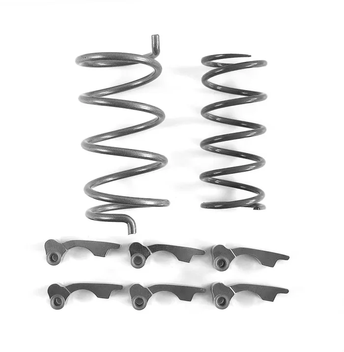 EPI 18-21 Can-Am Maverick X3 Turbo R/R Max Stock Tires Sand Dune Clutch Kit