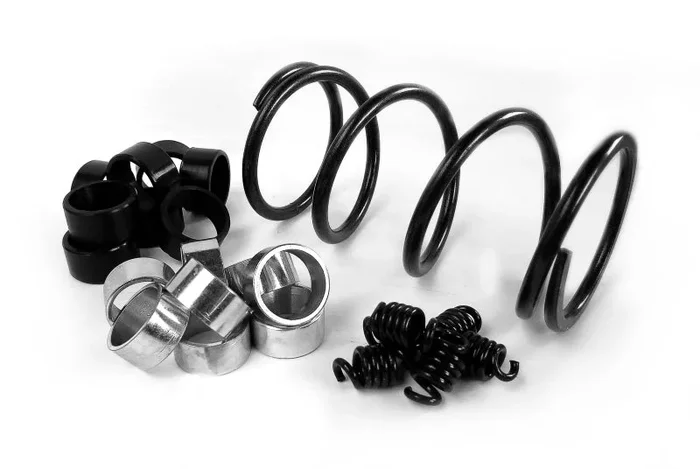 EPI 2009/ 11-12 Yamaha 700 Rhino FI 4×4 Paddle Tires Low Elev. Sand Dune Clutch Kit